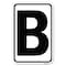 Signmission Safety Sign, 12 in Height, Aluminum, 18 in Length, 22962 A-1218-22962 - alternate 1